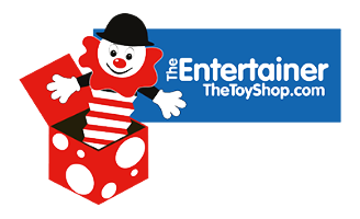 The Entertainer